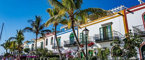 Las Palmas